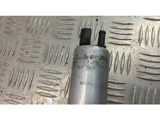 Vstřikovací čerpadlo 6767383   BMW 3 E46  pro naftový motor 2.0  