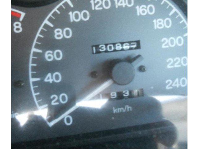 Зеркало электрическое        Mitsubishi Colt  1992 - 1996 года   