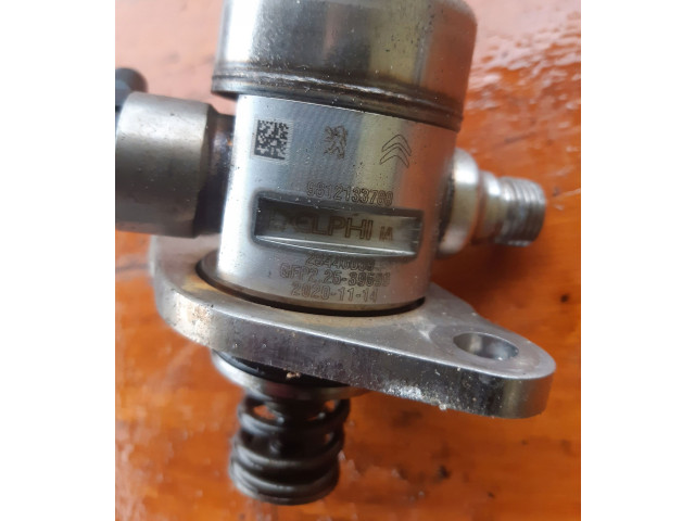 Vstřikovací čerpadlo 9812133780   Peugeot 208     