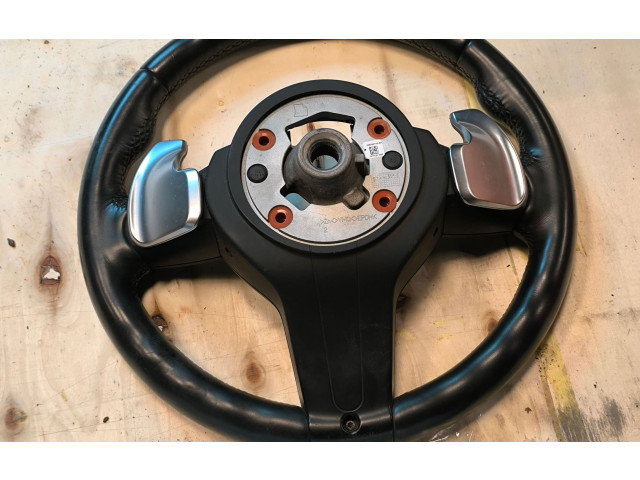 Руль 3074437   BMW 3 G20 G21