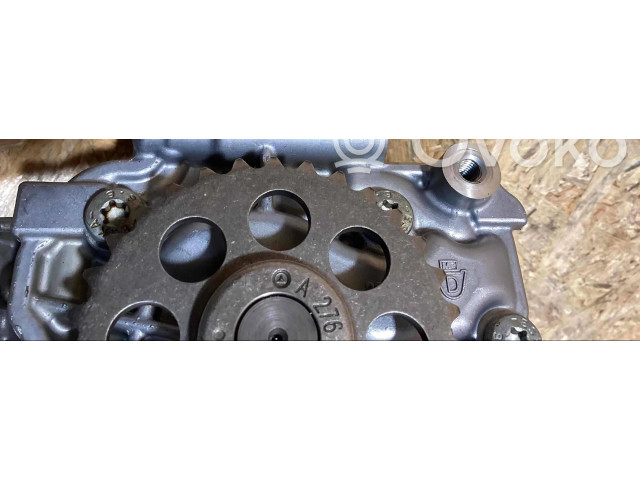 Píst A2761800701, a2761810012   Mercedes-Benz C W205    276823 