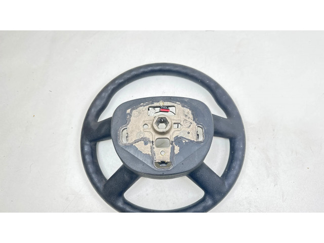 Руль Ford Fusion  2002-2005 года 30347729      