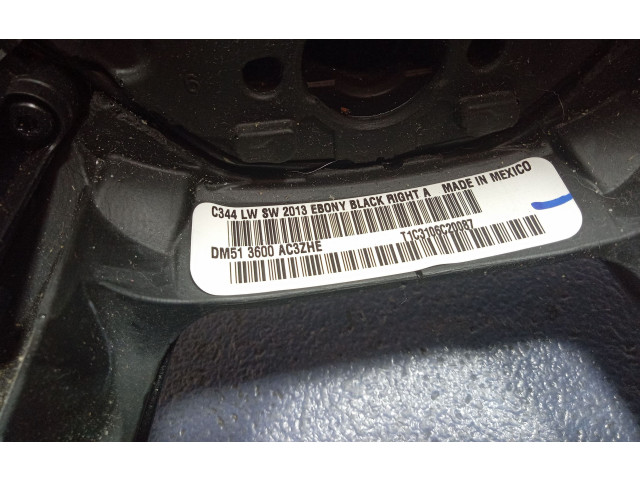 Volant Ford Grand C-MAX 2014 DM513600, DM513600  