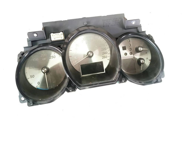 Панель приборов 83800-30z10   Lexus GS 300 350 430 450H       