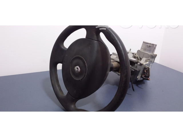    Рулевая рейка 8200445347A, 8200445347A   Renault Megane II 2006 - 2008 года