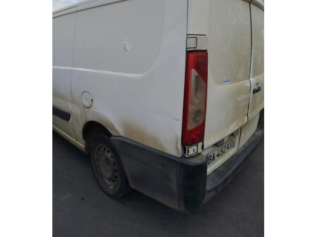 Řídící jednotka 0009667611680   Fiat Scudo 2010