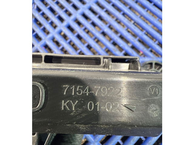   Pojistková skříňka 71547922, KY0102   Toyota C-HR  2018