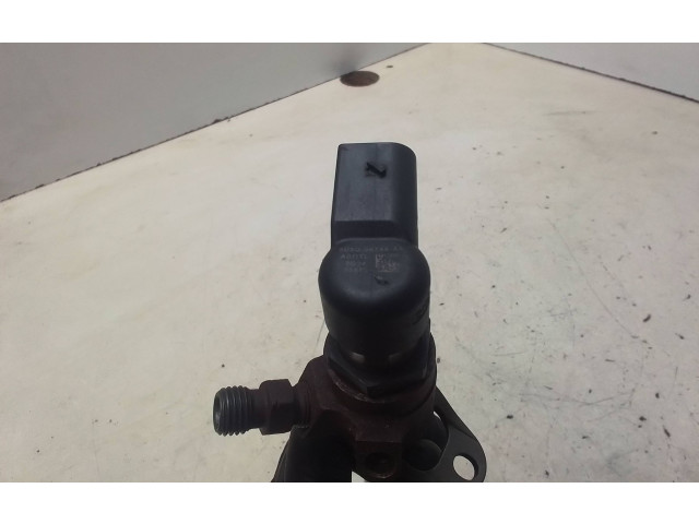 Форсунка 5u3q9k546aa    Citroen C6  UHZ 