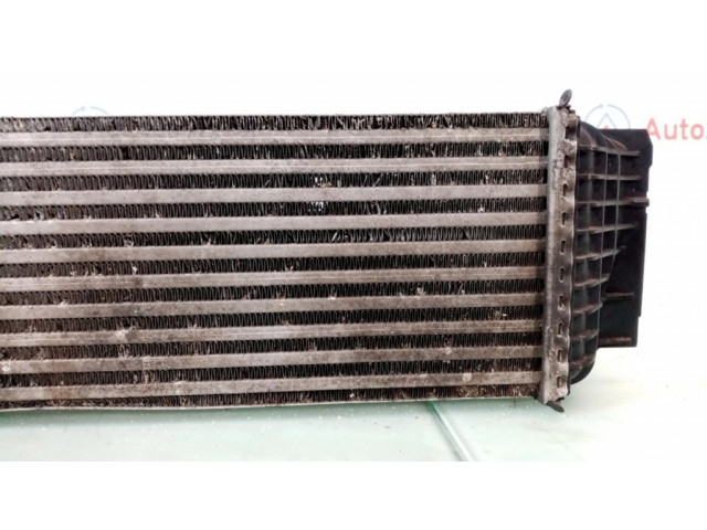 Интеркулер  17517805629   BMW 5 F10 F11 2.5
