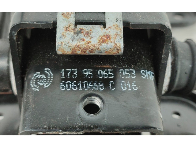Volant Alfa Romeo 145 - 146 1996 17395065053SMF, 60610668C  