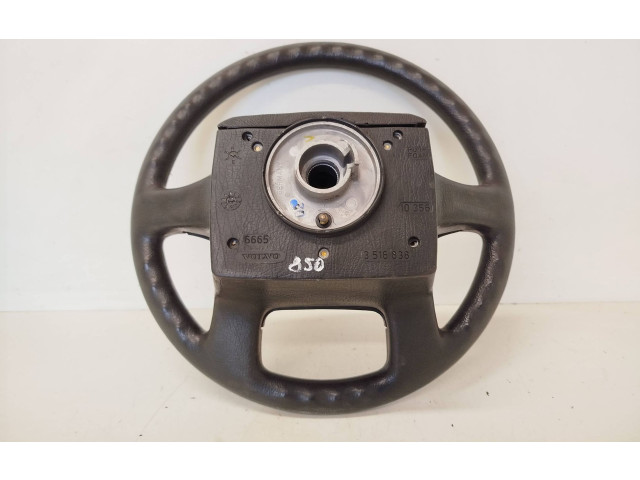Volant Volvo 850 1995 3516838, 10356  