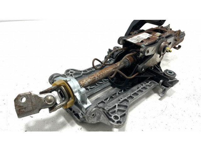    Рулевая рейка QMB500760, 1055600V   Land Rover Range Rover Sport L320 2005-2013 года