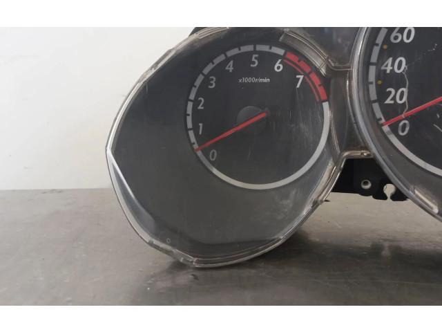 Přístrojová deska  Honda Jazz  HR0294227  