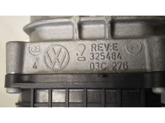 Турбина Нагнетатель Volkswagen Tiguan  03C145601E         