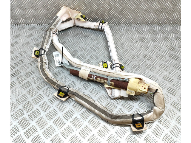 Боковая подушка безопасности A2978603000   Mercedes-Benz EQS V297
