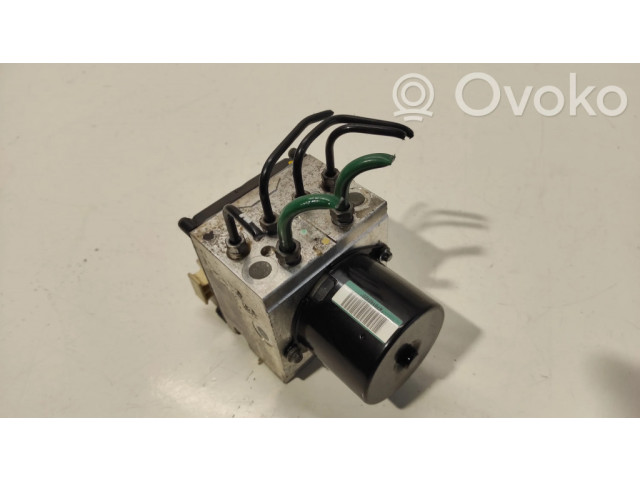 Jednotka ABS 15054001, 15053901A   Peugeot 407 2007