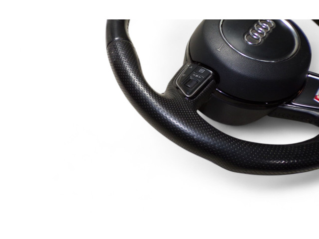Volant Audi A7 S7 4G 2012 4G0880201F  