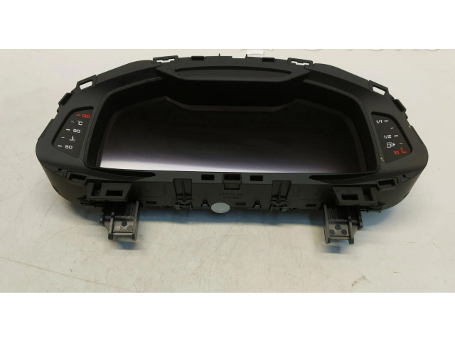Přístrojová deska  Audi A7 S7 4K8 2023 4K0920790F  
