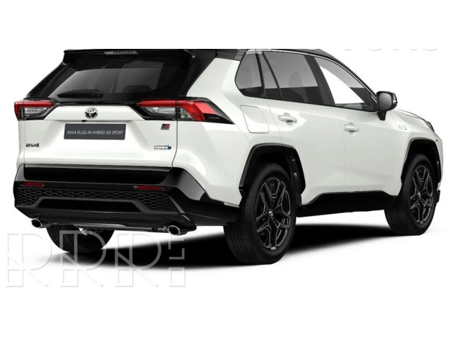 Volant Toyota RAV 4 (XA50) 2023 GS13120490, GS12008470  