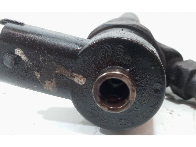 Vstřikovač 0445110223   KIA Cerato    D4FA 