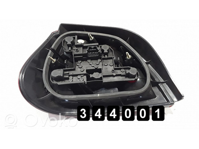 Světlo zadní  321   Renault Megane I 2002