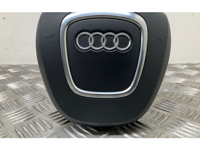 Volant Audi A5 8T 8F 2009 8R0419091, 8F0880201D  