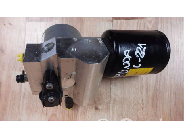 Jednotka ABS 58600G2300, BH63074A00   Hyundai Ioniq 2017