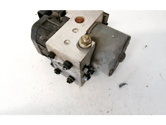 Jednotka ABS 0273004351, 0130108046   Peugeot 406 1999