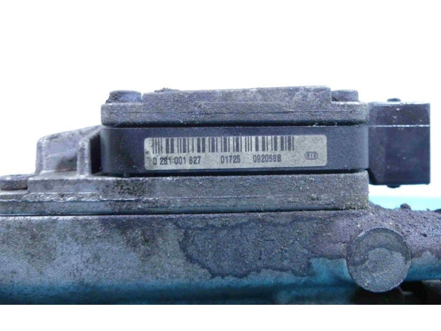 Vstřikovací lišta 0470504028, IMPRK1263585   Nissan Almera Tino     