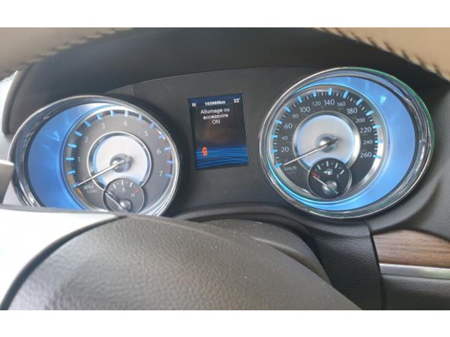 Панель приборов 103966KMS   Lancia Thema       