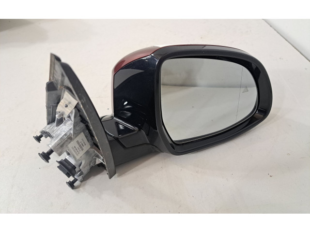 Zpětné zrcátko  BMW iX3 G08 2020  5A4A574, 5A3D5D9  