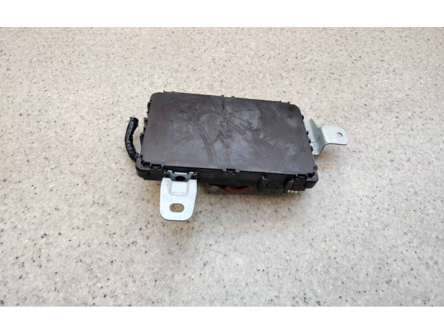 Модуль управления BSM 284B14GN5D   Infiniti Q50    