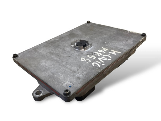 Блок управления двигателя 37820RSAG13, 6410657787   Honda Civic
