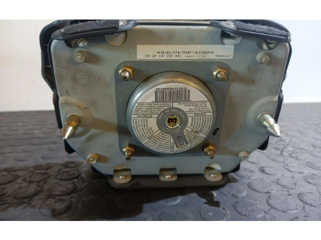 Подушка безопасности двери 3B0880201   Volkswagen PASSAT