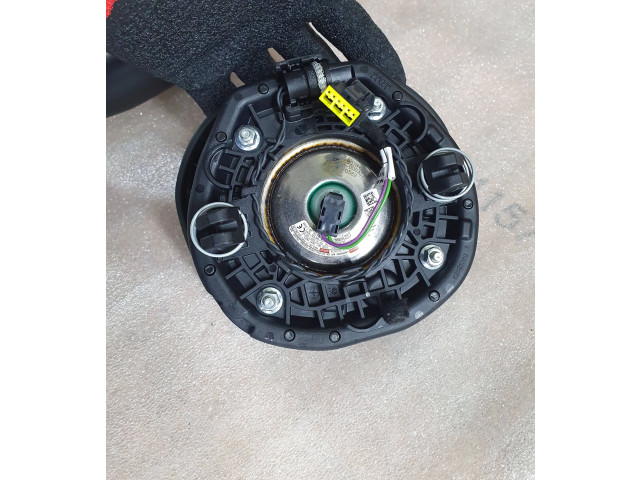Volant BMW 3 G20 G21 2019 7857776  
