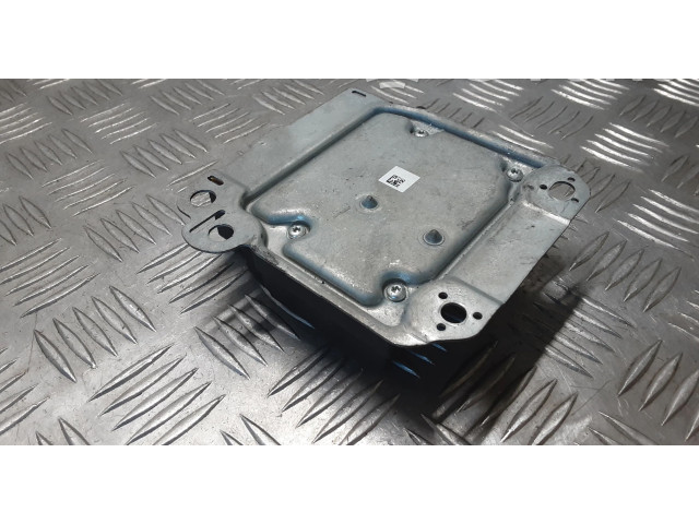 Блок подушек безопасности A1669000220, 0285013852   Mercedes-Benz GLE (W166 - C292)