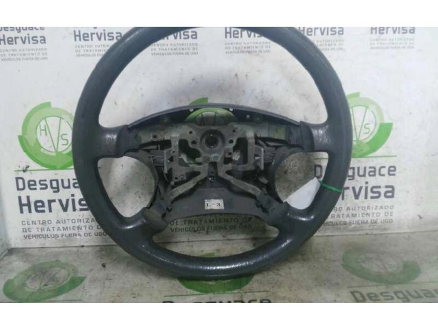 Руль Toyota Previa (XR30, XR40) II  2000 - 2006 года 0110001      