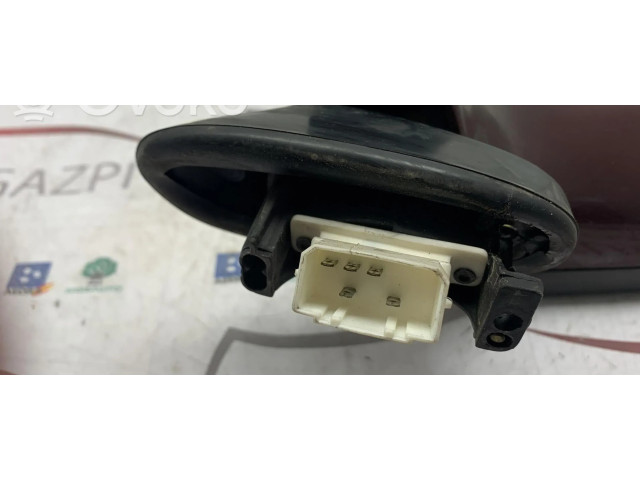 Zpětné zrcátko Сзади Audi Coupe 1989  893857501HFKZ  