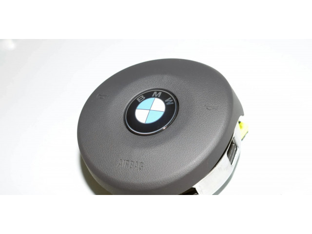 Подушка безопасности водителя 32308092206, 8092206   BMW 6 F12 F13