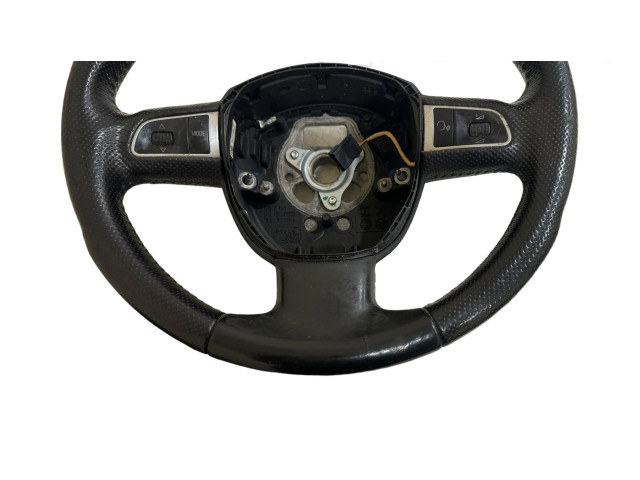 Volant Audi A5 8T 8F 2010 8R0419091FWUL, 00600110535  