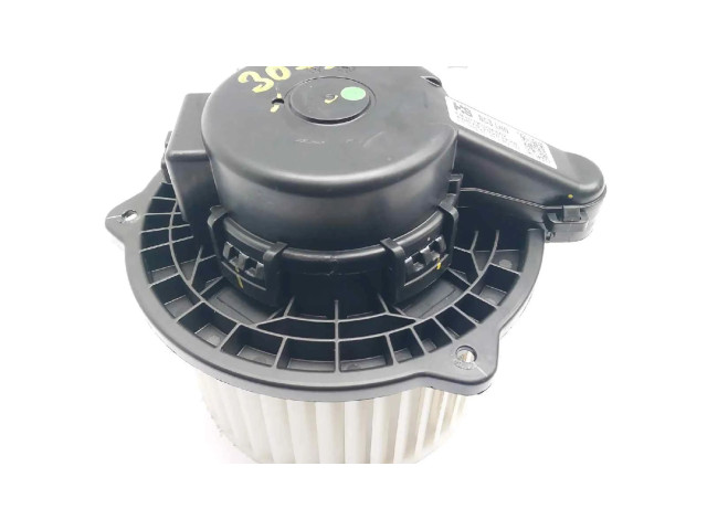 Вентилятор печки    BC3LHD, EB1D1KUGAA02   Hyundai i20 (BC3 BI3)
