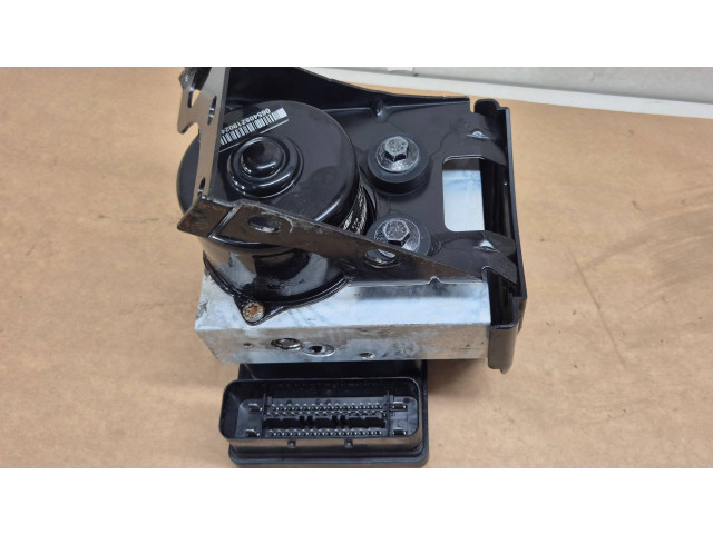 Блок АБС 7M3907379E, 10092503063   Volkswagen  Sharan  2001 - 2010 года