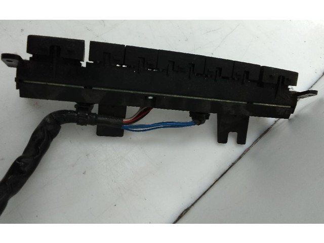 Блок подушек безопасности 01100120   Toyota Land Cruiser (J120)