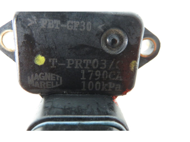Измеритель давления турбины TPRT03C   Peugeot 206       