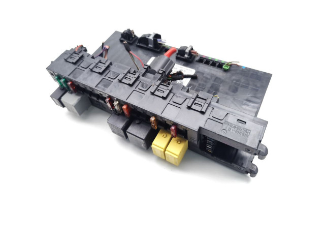 Блок предохранителей 2035453201, 5DK008486   Mercedes-Benz CLK AMG A208 C208    