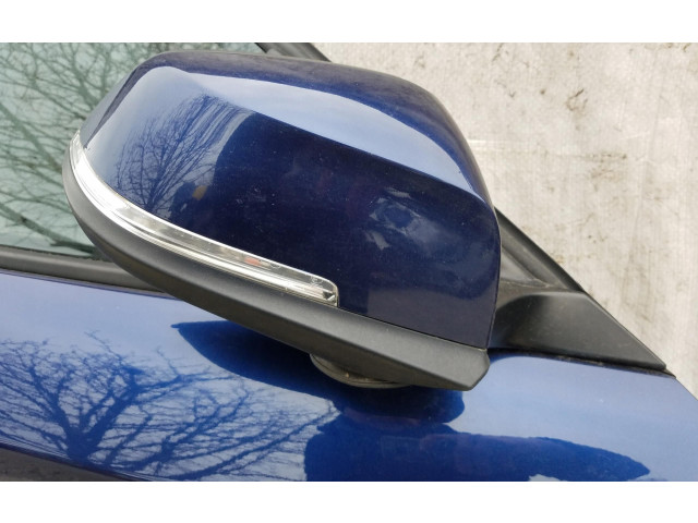 Zpětné zrcátko  BMW 1 F20 F21 2015    