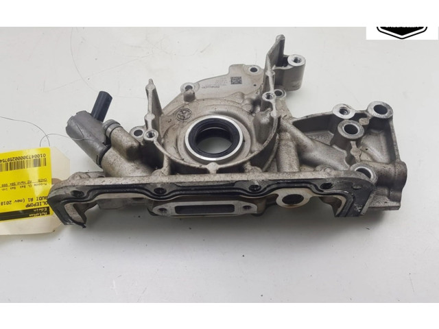 Čerpadlo oleje 04E115105BN, 04E115105BN   Audi A1   DKLD
