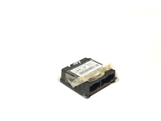 Блок подушек безопасности 9675181780, 0285010830   Peugeot 3008 I