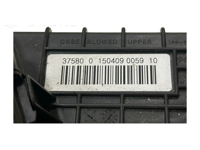 Вентилятор печки    1504090059, 37580   KIA Soul