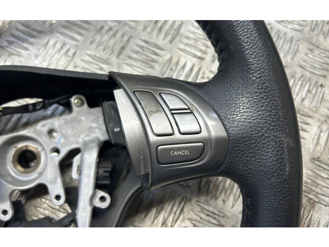 Volant Subaru Impreza III 2009   